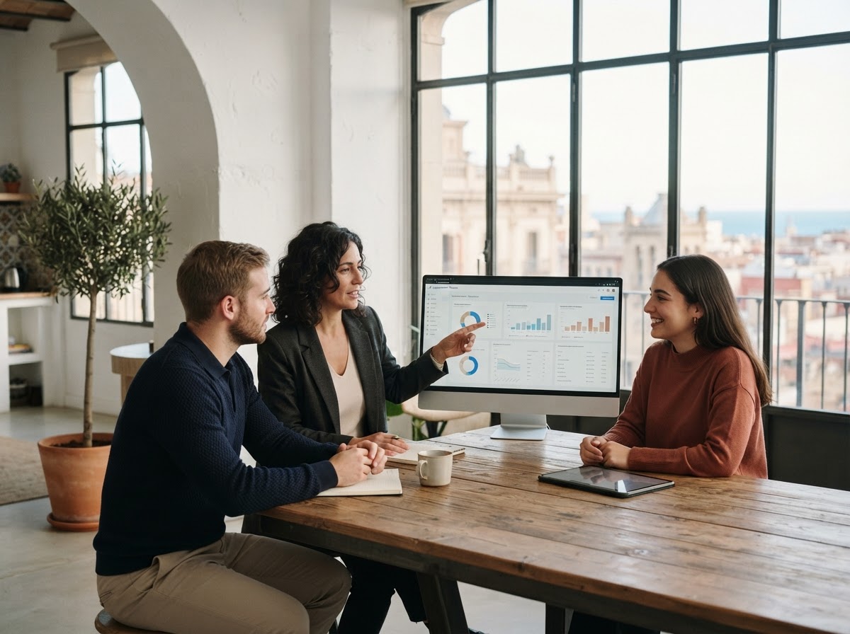 Argentumer Rentivo: equipo y herramientas de análisis financiero predictivo